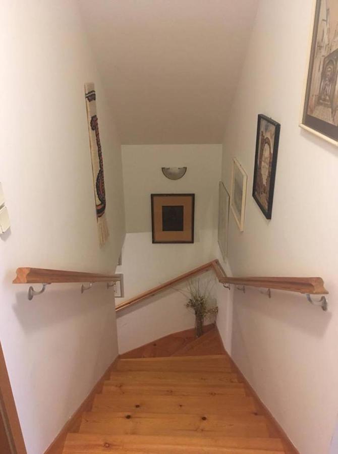 B&B Cerne Polhov Gradec Εξωτερικό φωτογραφία