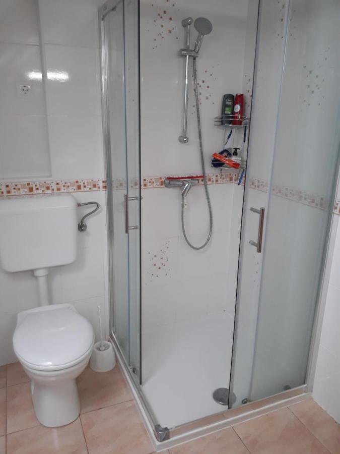 B&B Cerne Polhov Gradec Εξωτερικό φωτογραφία